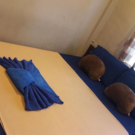 ホテルWin House バンコク エクステリア 写真