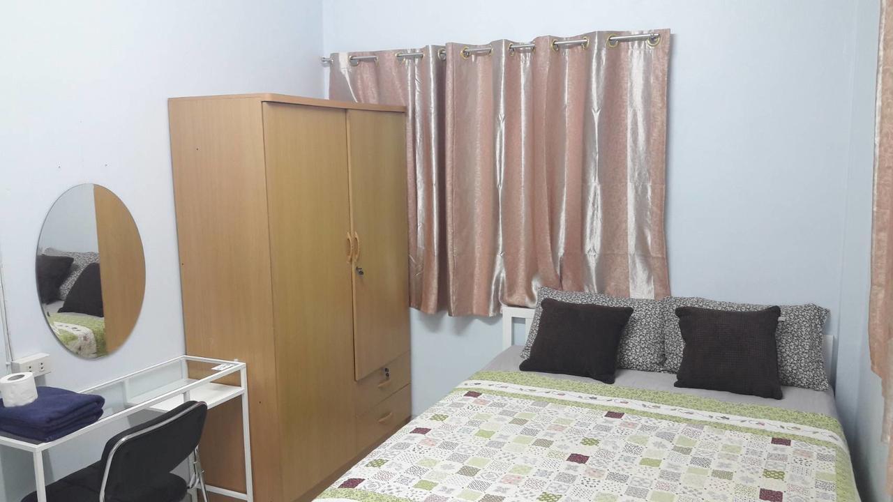 ホテルWin House バンコク エクステリア 写真