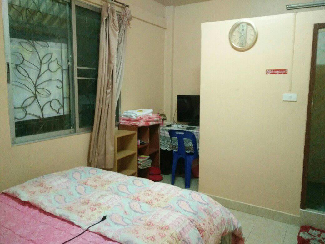 ホテルWin House バンコク エクステリア 写真