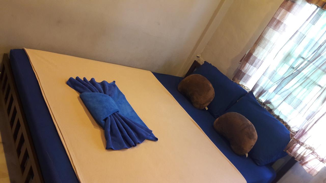 ホテルWin House バンコク エクステリア 写真