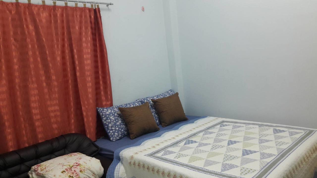 ホテルWin House バンコク エクステリア 写真
