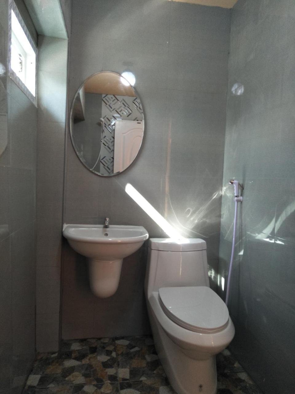 ホテルWin House バンコク 部屋 写真